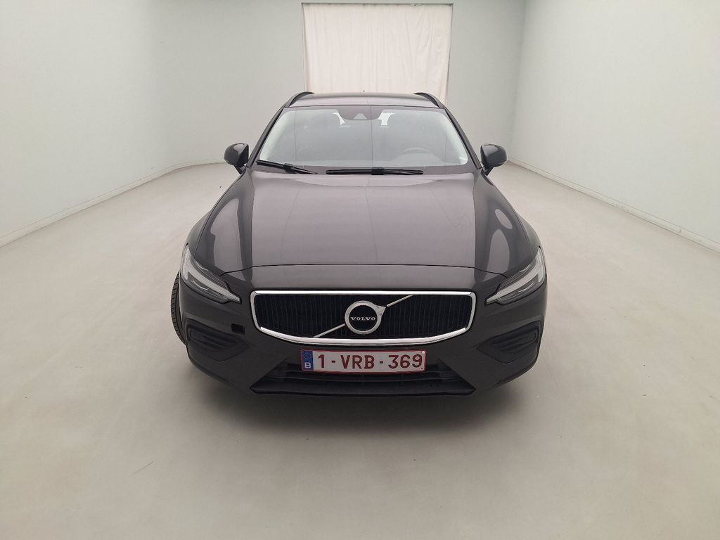 Volvo V60kombi 18. VOLVO V60 D3 GEARTRONIC MOMENTUM 5D, 2019