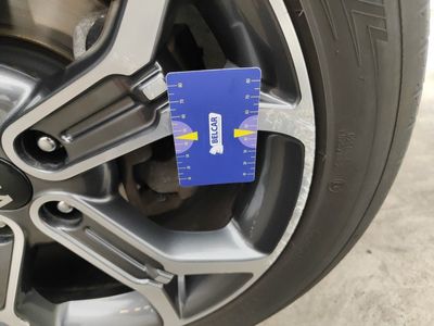 Kia Xceed 1.6 GDI PHEV DCT SENSE 5D, 2020
