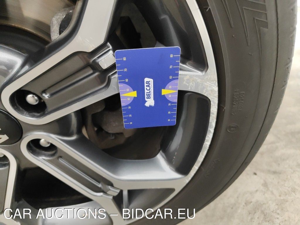 Kia Xceed 1.6 GDI PHEV DCT SENSE 5D, 2020