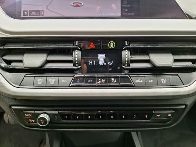 BMW Serie1-f40 19. BMW 1 REEKS HATCH 116DA (85 KW) 5D, 2020