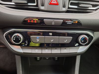 Hyundai I30pw FL20. HYUNDAI I30 5D 1.0 T-GDI 88KW TWIST 5D, 2023