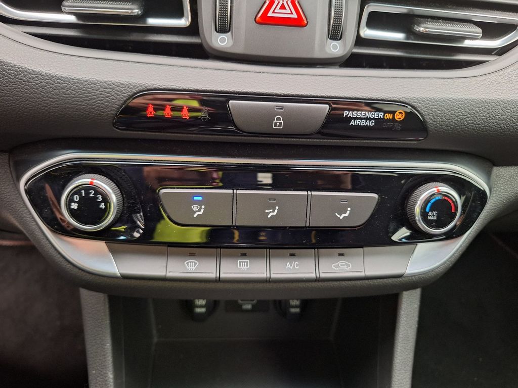Hyundai I30pw FL20. HYUNDAI I30 5D 1.0 T-GDI 88KW TWIST 5D, 2023