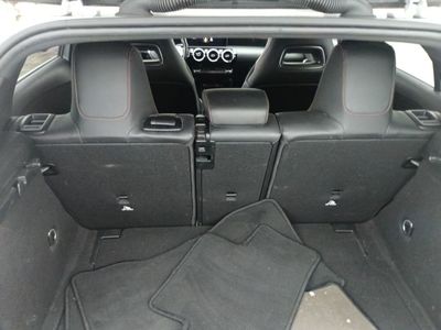 Mercedes A-klasse-bm177 A 180 D BUSINESS SOLUTION 5D, 2019