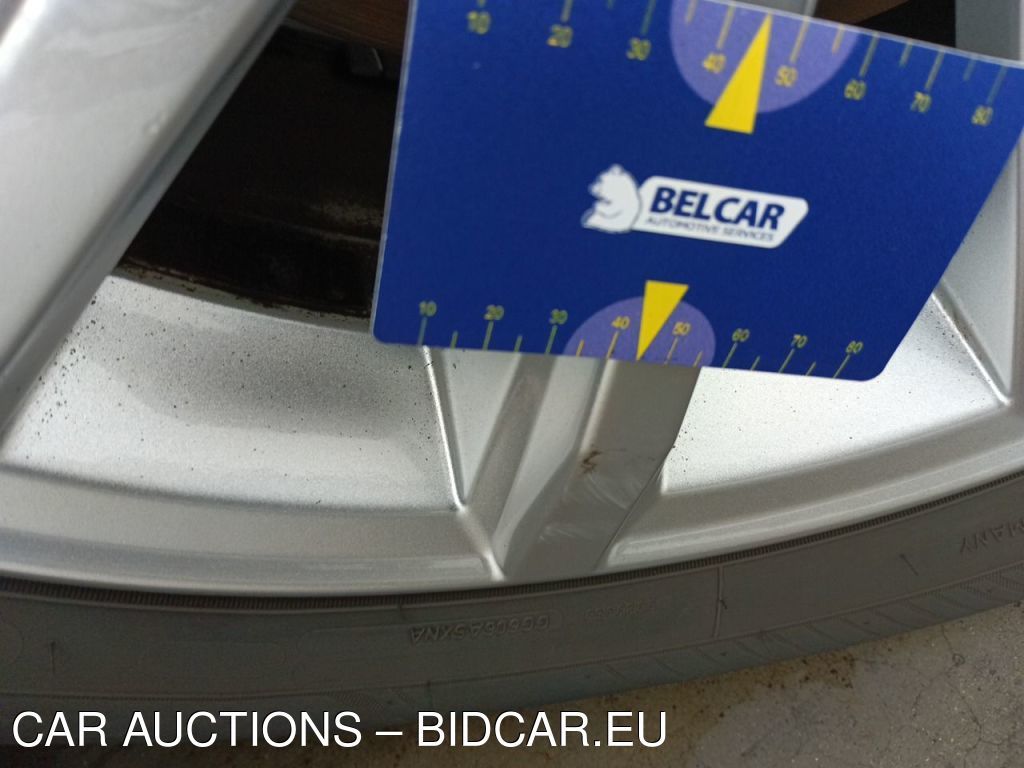 Volkswagen Passat-variant- VARIANT 2.0 TDI 90KW DSG ELEGANCE BUSINESS 5D, 2020