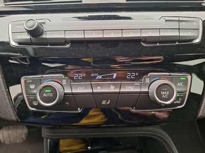 BMW X2-f39 17. BMW X2 SDRIVE20D 120KW AUT. 5D, 2020