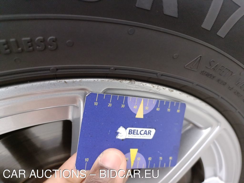 Mercedes Glb-klasse-bm24 GLB 180 D BUSINESS SOLUTION 5D, 2021