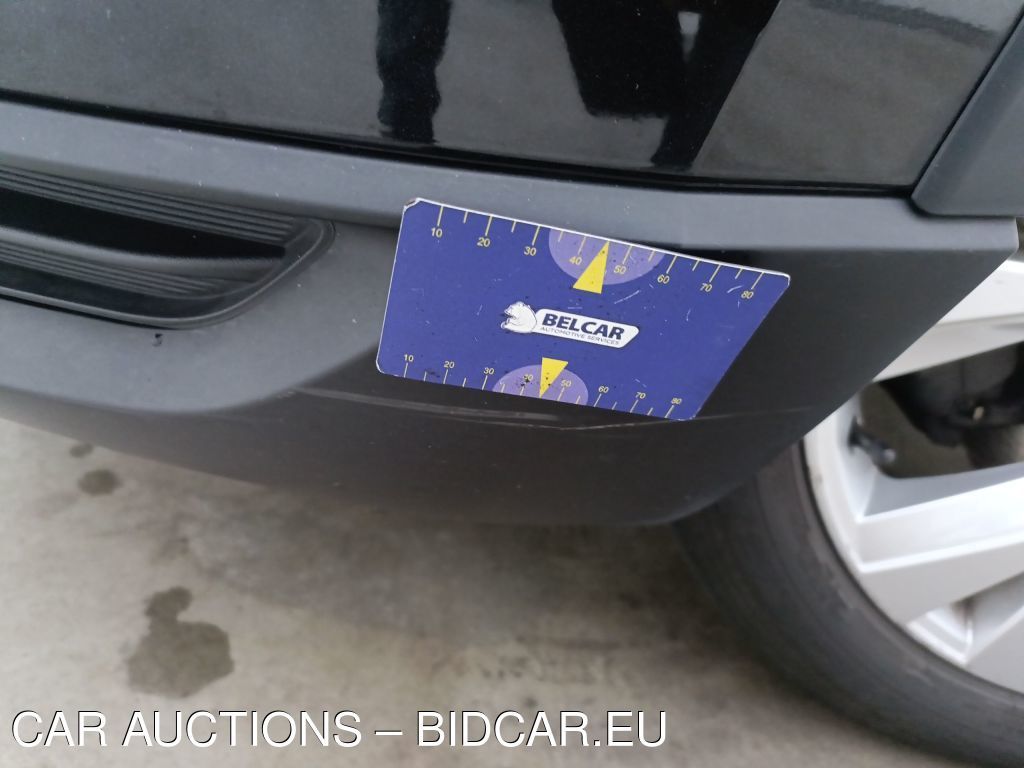 Seat Ateca-khp 1.5 TSI XPERIENCE DSG 5D, 2021