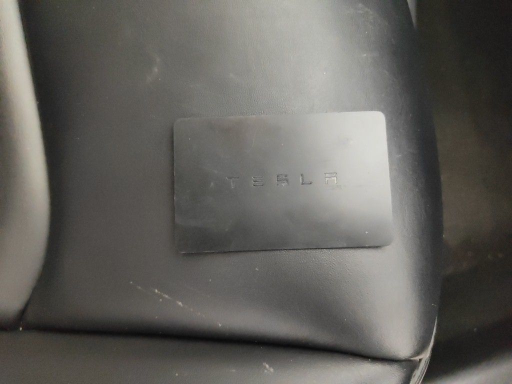 Tesla Model 3 STANDARD RWD PLUS 4D, 2020