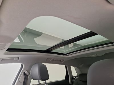 Audi E-tron-gen 19 BEV. AUDI E-TRON 55 QUATTRO 5D, 2020
