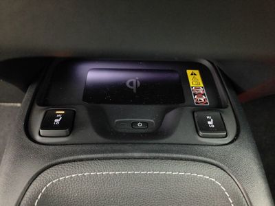Toyota Corolla-touring TOURING SPORTS 2.0 HYBRID STYLE E-CVT 5D, 2024