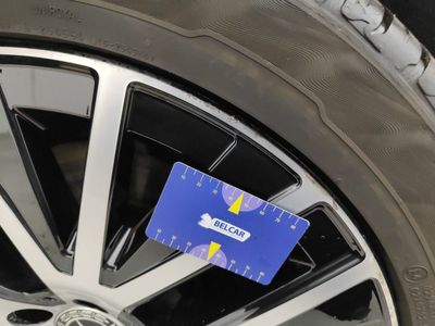 Mercedes E-klasse-t-mode BREAK E 220D 4MATIC ALL-TERRAIN 5D, 2021