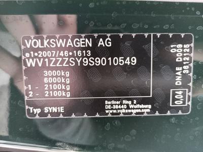 Volkswagen Crafter-lcv-sy 35 2.0TDI SCR BMT 103/140 ASG-8 L3H2 4D, 2024