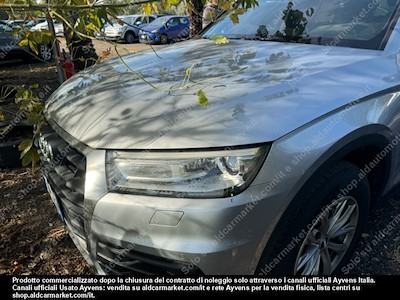 Audi Q5 2.0 tdi 120kw business -