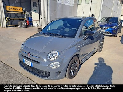 Fiat 500 PC 1.0 70cv ibrido -