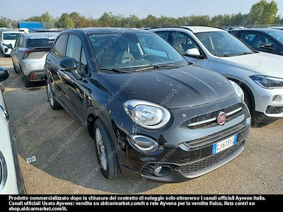 Fiat 500x PC 1.6 mjet 130cv -