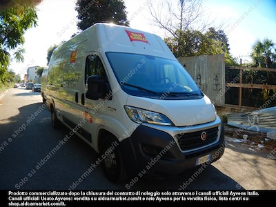 Fiat ducato maxi 35 xlh3 2.3 -