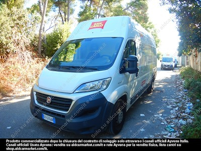 Fiat ducato maxi 35 xlh3 2.3 -