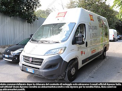 Fiat ducato maxi 35 xlh3 2.3 -