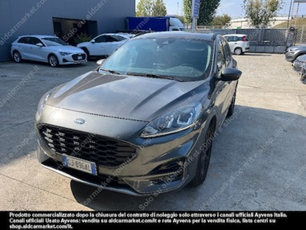 Ford kuga 1.5 ecoblue 120cv 2wd -