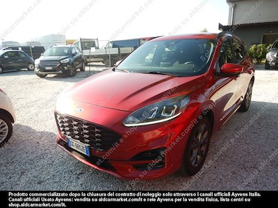 Ford kuga 1.5 ecoblue 120cv 2wd -