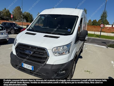 Ford transit TP 350 l2h2 trend -