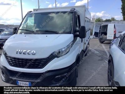 Iveco daily cab PC 35c14h 3450 -