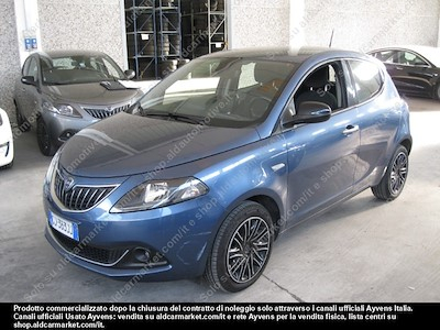 Lancia ypsilon ecochic 1.0 firefly 70cv -