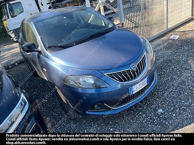 Lancia ypsilon ecochic 1.0 firefly 70cv -