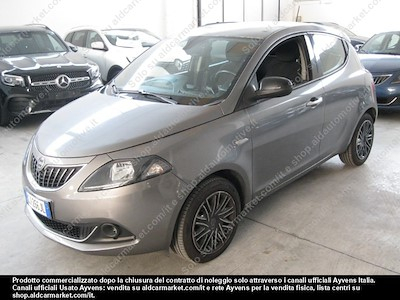 Lancia ypsilon ecochic 1.0 firefly 70cv -