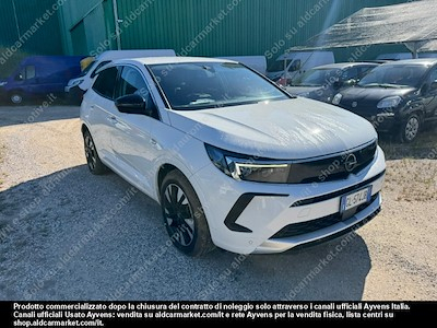 Opel grandland 1.5 130cv at8 business -