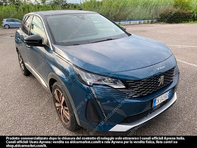 Peugeot 3008 PC bluehdi 130 eat8 -