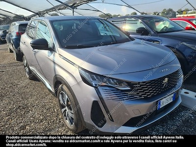 Peugeot 3008 PC bluehdi 130 eat8 -