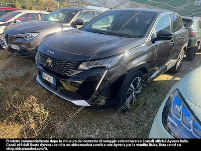 Peugeot 3008 PC bluehdi 130 eat8 -