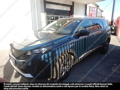 Peugeot 5008 PC bluehdi 130 allure -