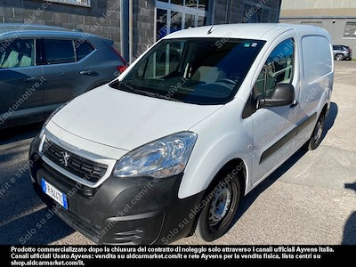 Peugeot partner cons.12 L1 1.6 bluehdi -