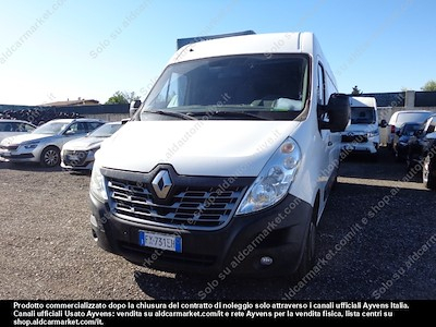Renault master TA L3 H2 t35 -