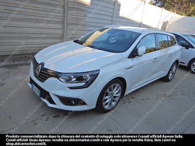 Renault megane swpc 1.5 dci 81kw -