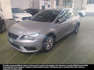 Seat leon ST 1.6 tdi 85kw -
