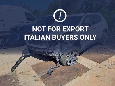 Jeep Compass 1.3 turbo t4 phev Trailhawk 4xe auto, 2023