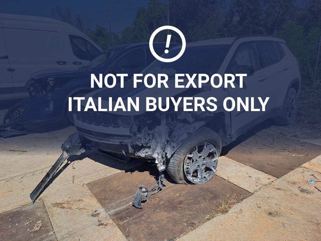Jeep Compass 1.3 turbo t4 phev Trailhawk 4xe auto, 2023