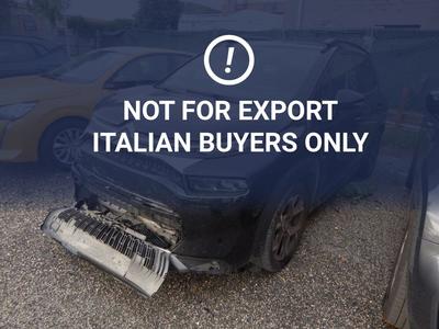 Citroen C3 Aircross 1.2 puretech Max s&s 110cv, 2024