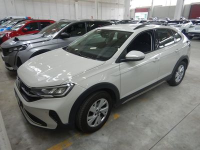 Volkswagen Taigo 1.0 tsi Life 95cv, 2023