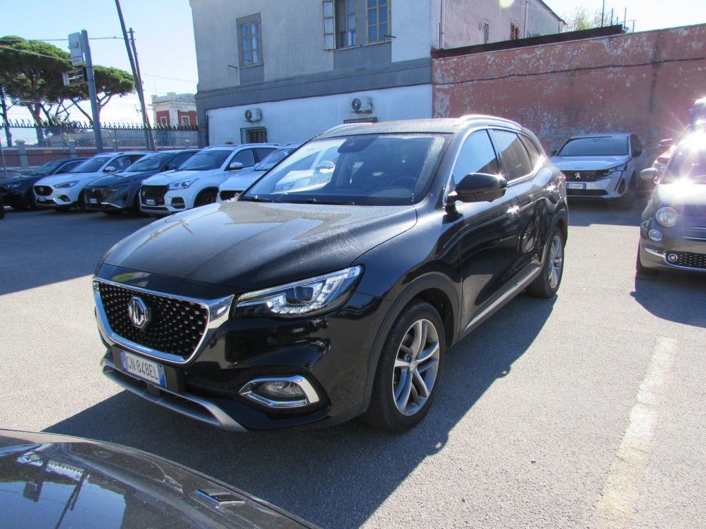 MG HS 1.5 t Luxury, 2023