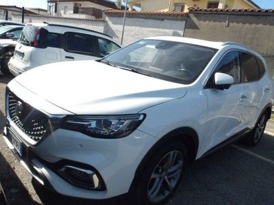 MG HS 1.5 t Luxury auto, 2023