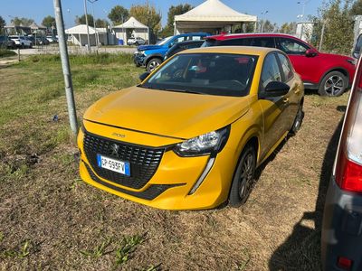 Peugeot 208 1.2 puretech Active s&amp;s 75cv, 2023