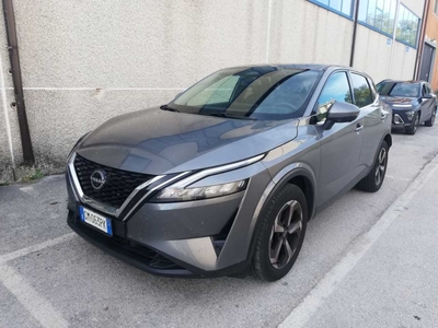 Nissan Qashqai 1.3 MHEV 158 N-Connecta Xtronic, 2023