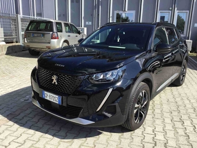 Peugeot 2008 BlueHDi 130 EAT8 Allure Pack S/S aut., 2023