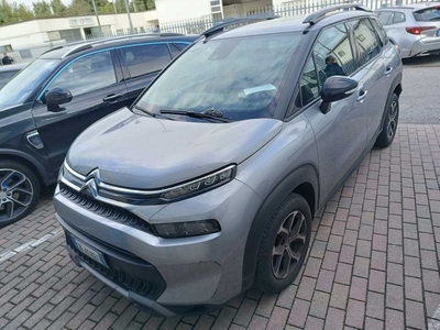Citroen C3 Aircross BlueHDi 110 S&S Shine, 2022