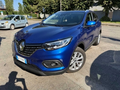 Renault Kadjar 1.5 BLUE DCI BUSINESS EDC, 2022