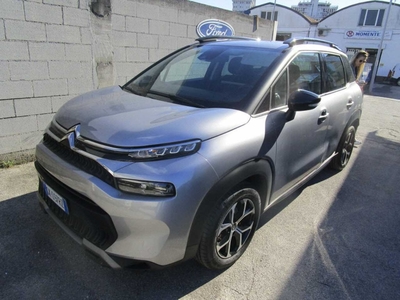 Citroen C3 Aircross BlueHDi 110 S&S Shine, 2022